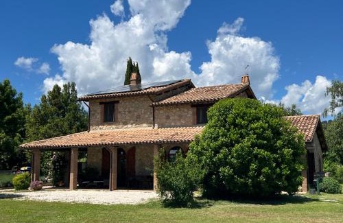 Montecchio House | Casa di Dario