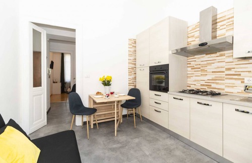 Cenisia Apartment | Casa di Diana in zona Cenisia