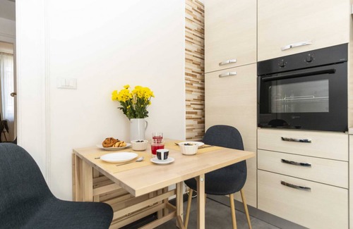 Cenisia Apartment | Casa di Diana in zona Cenisia