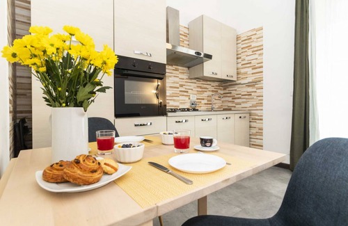 Cenisia Apartment | Casa di Diana in zona Cenisia