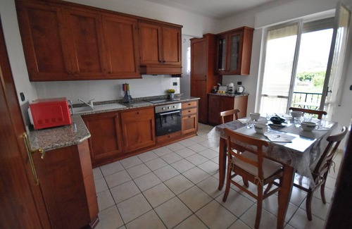 San Lorenzo al Mare Apartment | Casa di Elena a 300 mt dal mare e dalla pista ciclabilen008054-LT-0143n