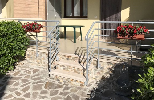Marotta Apartment | "Casa di Fla" ..... and you will feel at home