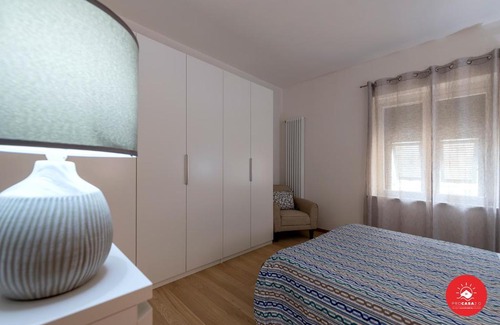 La Spezia Historic Centre Apartment | Casa di Francy