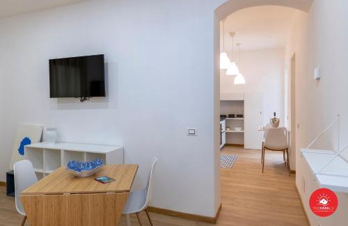 La Spezia Historic Centre Apartment | Casa di Francy
