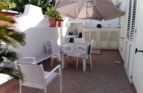 Le Forna Apartment | casa di Fresio