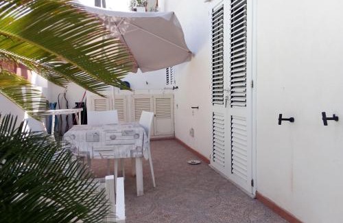 Le Forna Apartment | casa di Fresio
