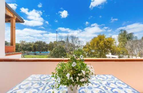 Torre Saracena Apartment | Casa di Gino` by BarbarHouse