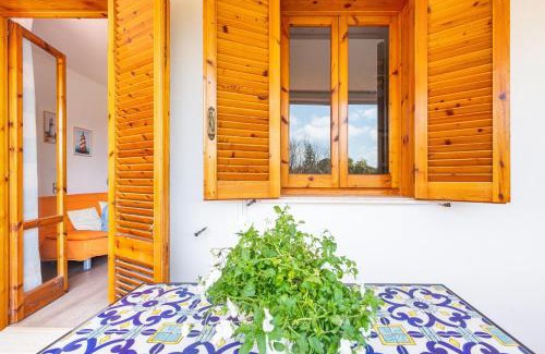 Torre Saracena Apartment | Casa di Gino` by BarbarHouse