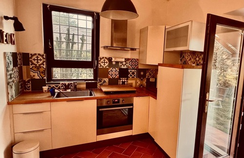 Batignano Apartment | Casa di Gio - Vacation in the heart of the Tuscan Maremma