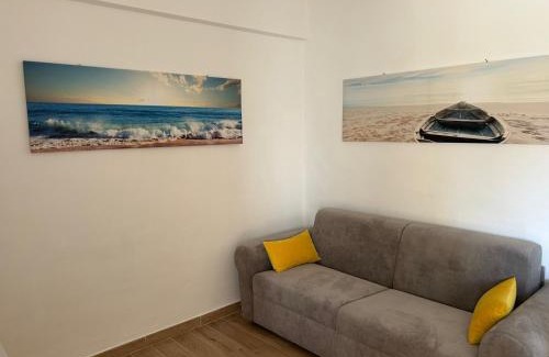 Arma di Taggia Apartment | Casa di Giusy al mare