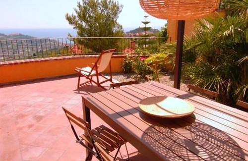 Poggi Villa | Casa di Jo