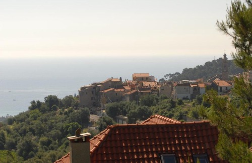 Poggi Villa | Casa di Jo