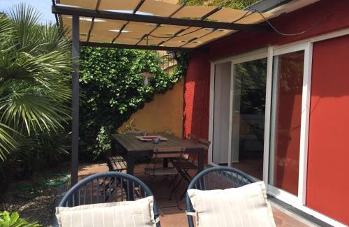 Poggi Villa | Casa di Jo