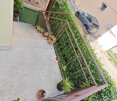 Mestre House | Casa di Kaixin