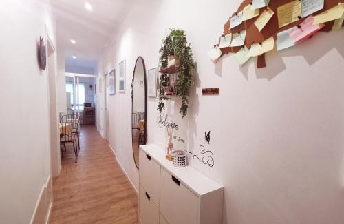 Mestre House | Casa di Kaixin