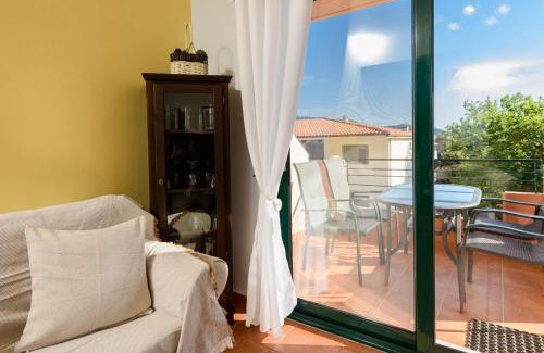Chrisi Akti Apartment | Casa Di Kelly