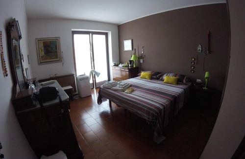 Parabiago House | Casa di Loretta