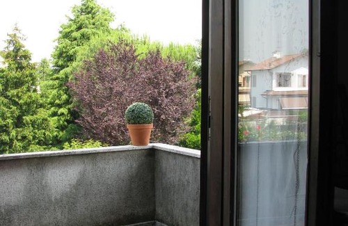 Parabiago House | Casa di Loretta