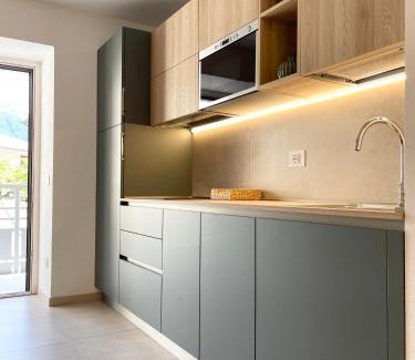 Carisolo Apartment | Casa di Maggie 1 - Comfort e natura tra Pinzolo e Campiglio