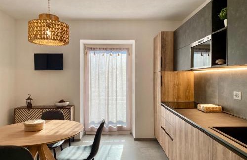 Carisolo Apartment | Casa di Maggie 2