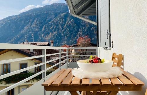 Carisolo Apartment | Casa di Maggie 2