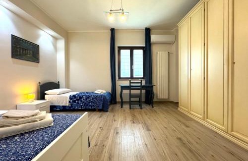 Capaci Apartment | Casa di Mami