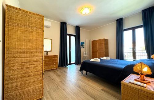 Capaci Apartment | Casa di Mami