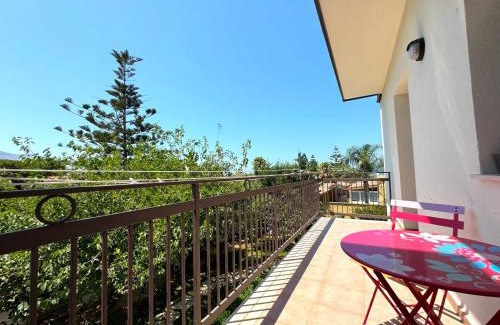 Capaci Apartment | Casa di Mami