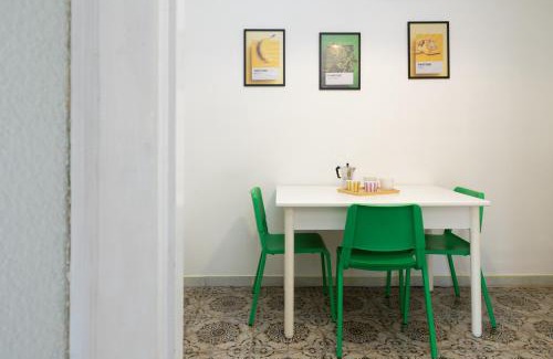 Camilluccia Apartment | Casa di Marianna e Vittorio al Gemelli