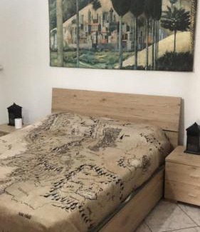 Bolzano House | Casa di Max - private room in apartment with shared bathroom FREE PARKING