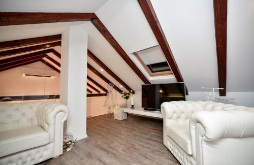 Slivnica Villa | Casa di Nikola