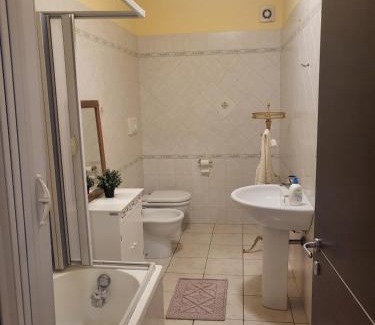 Corigliano Calabro Apartment | Casa di Ninni