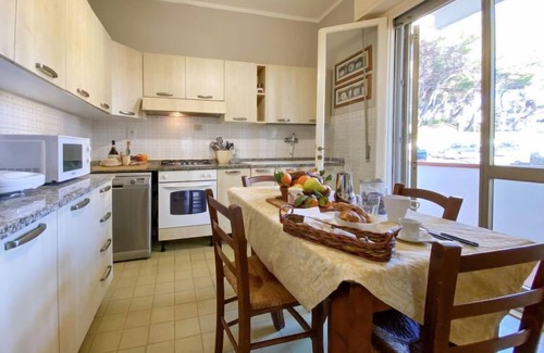 Castiglioncello Apartment | Casa di Nora by Interhome