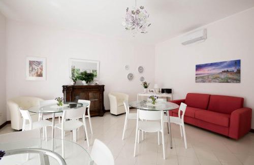 Formia Bed & Breakfast | Casa di Nora