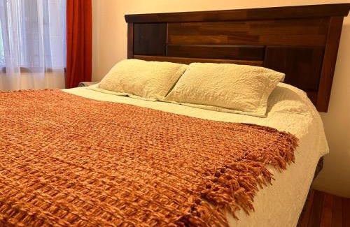 Santiago House | Casa Di Patti B & B