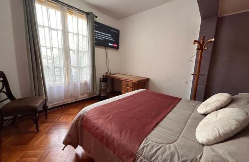 Santiago House | Casa Di Patti B & B