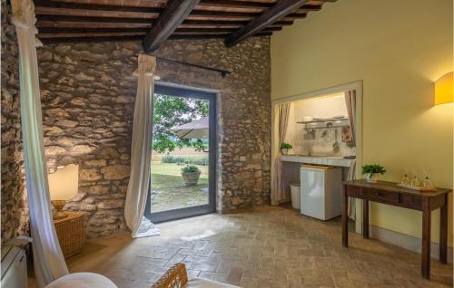 Ischia di Castro House | Casa Di Pietra