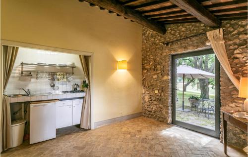 Ischia di Castro House | Casa Di Pietra