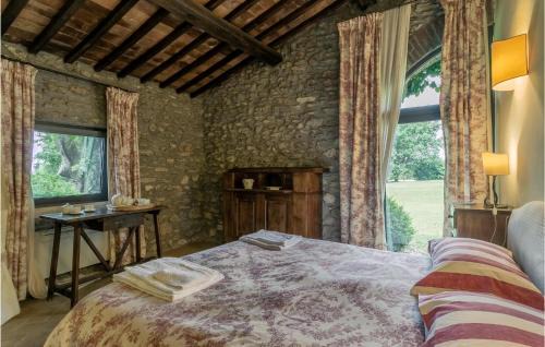 Ischia di Castro House | Casa Di Pietra