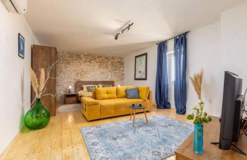 Divsici Villa | Casa di Pietra Matelići