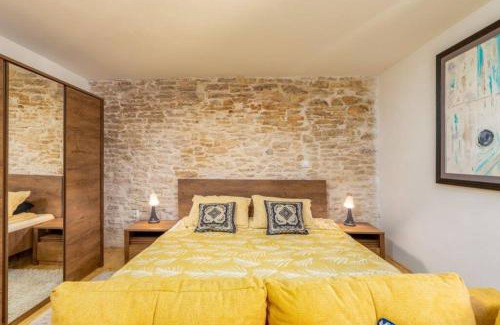 Divsici Villa | Casa di Pietra Matelići