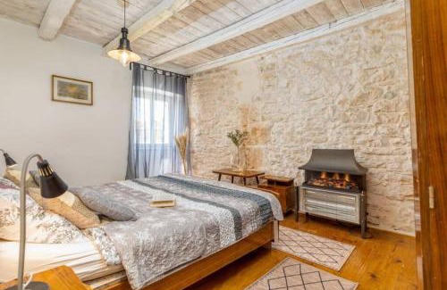 Divsici Villa | Casa di Pietra Matelići