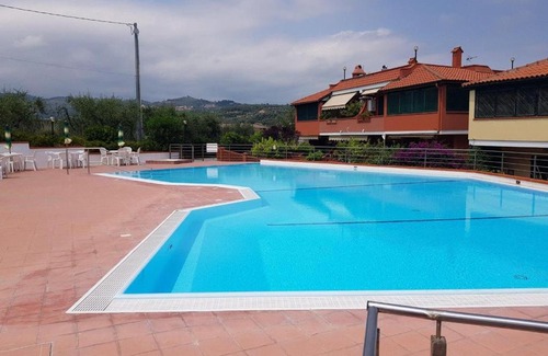 Pantai House | Casa di RINO
