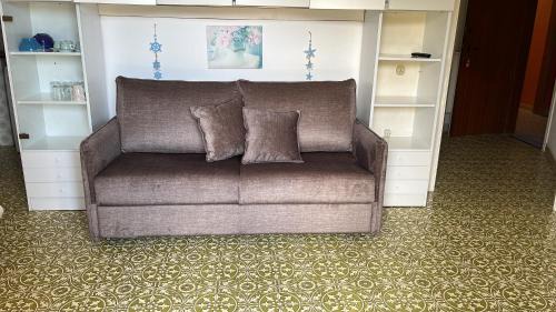 San Lorenzo al Mare Apartment | Casa Di Rosa