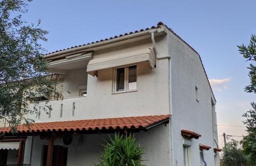 Kavala House | Casa di Theo