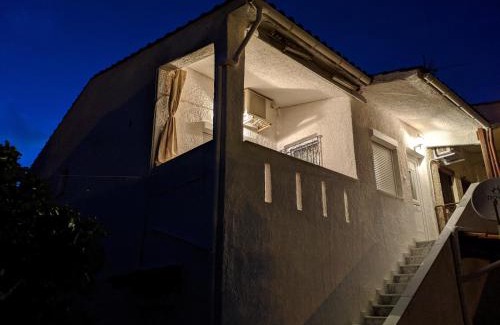 Kavala House | Casa di Theo