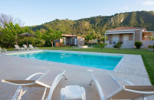 Agios Ioannis House | Casa di Varco