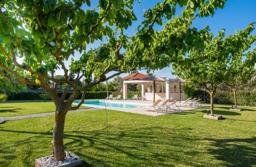 Agios Ioannis House | Casa di Varco