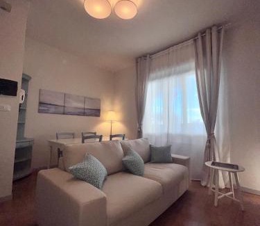 Ospedaletti Apartment | Casa di Vavi