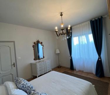 Ospedaletti Apartment | Casa di Vavi